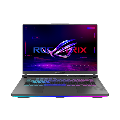 Laptop Gaming ASUS ROG Strix G16, G614PW-RV043, ecran 16-inch