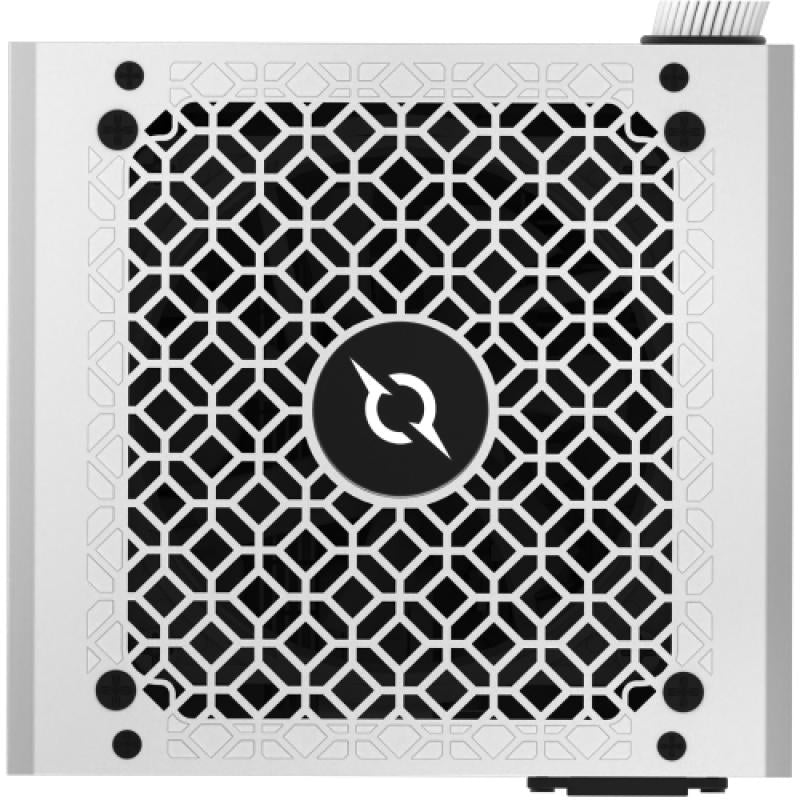 Sursă Aqirys Pulsar 650W White