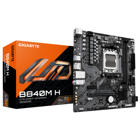 Gigabyte B840M h