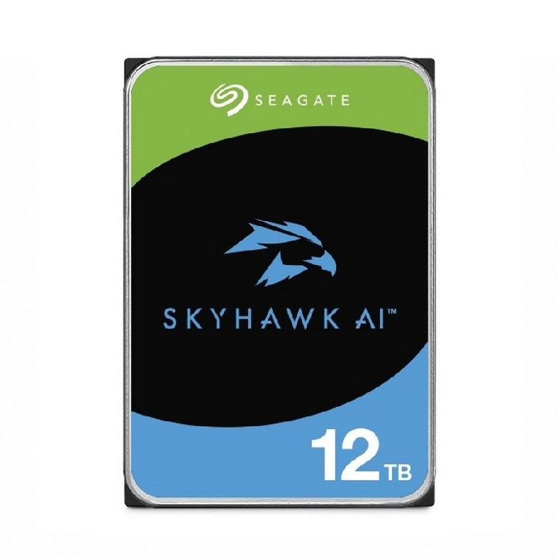 Hard disk supraveghere Seagate Exos 12 TB ST12000NM003C
