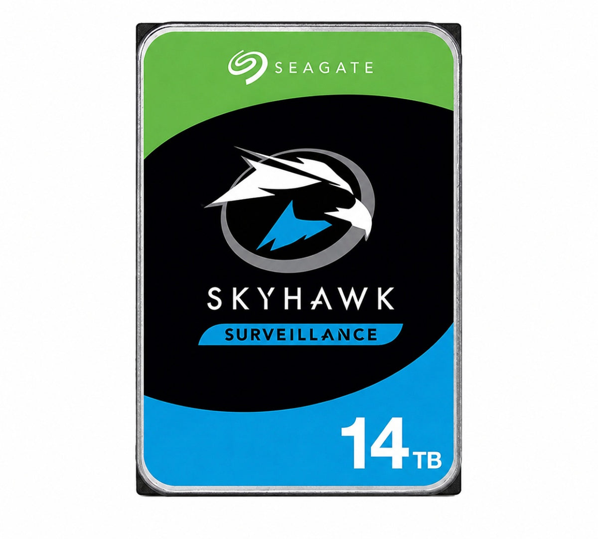 Hard disk supraveghere Seagate Exos 14 TB ST14000NM000J