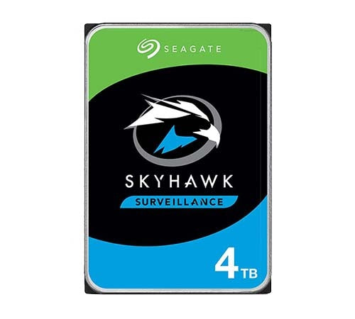 Hard disk supraveghere Seagate SkyHawk 4 TB ST4000VX000