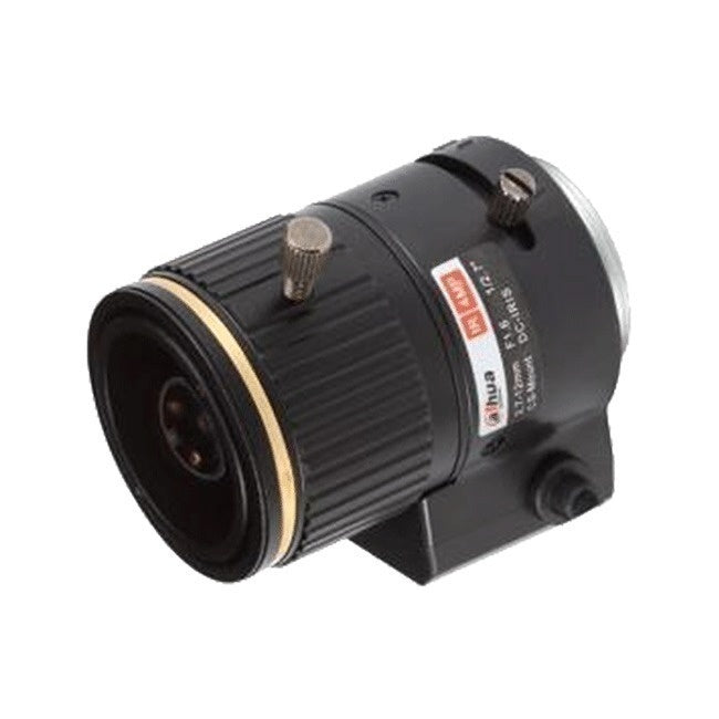 Lentilă varifocală 2.7 ~ 12mm 4Megapixeli Dahua PLZ1040-D
