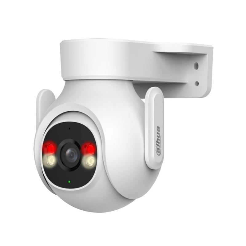 Mini Speed Dome IP Wi-Fi de exterior 5 MP Dahua P5B-PV
