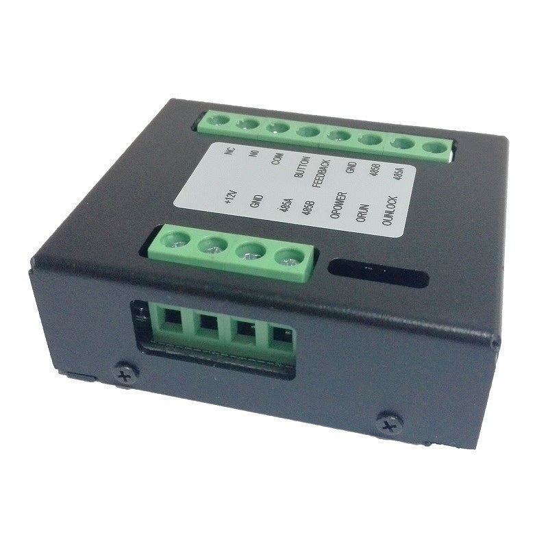 Modul extensie control acces Dahua DEE1010B