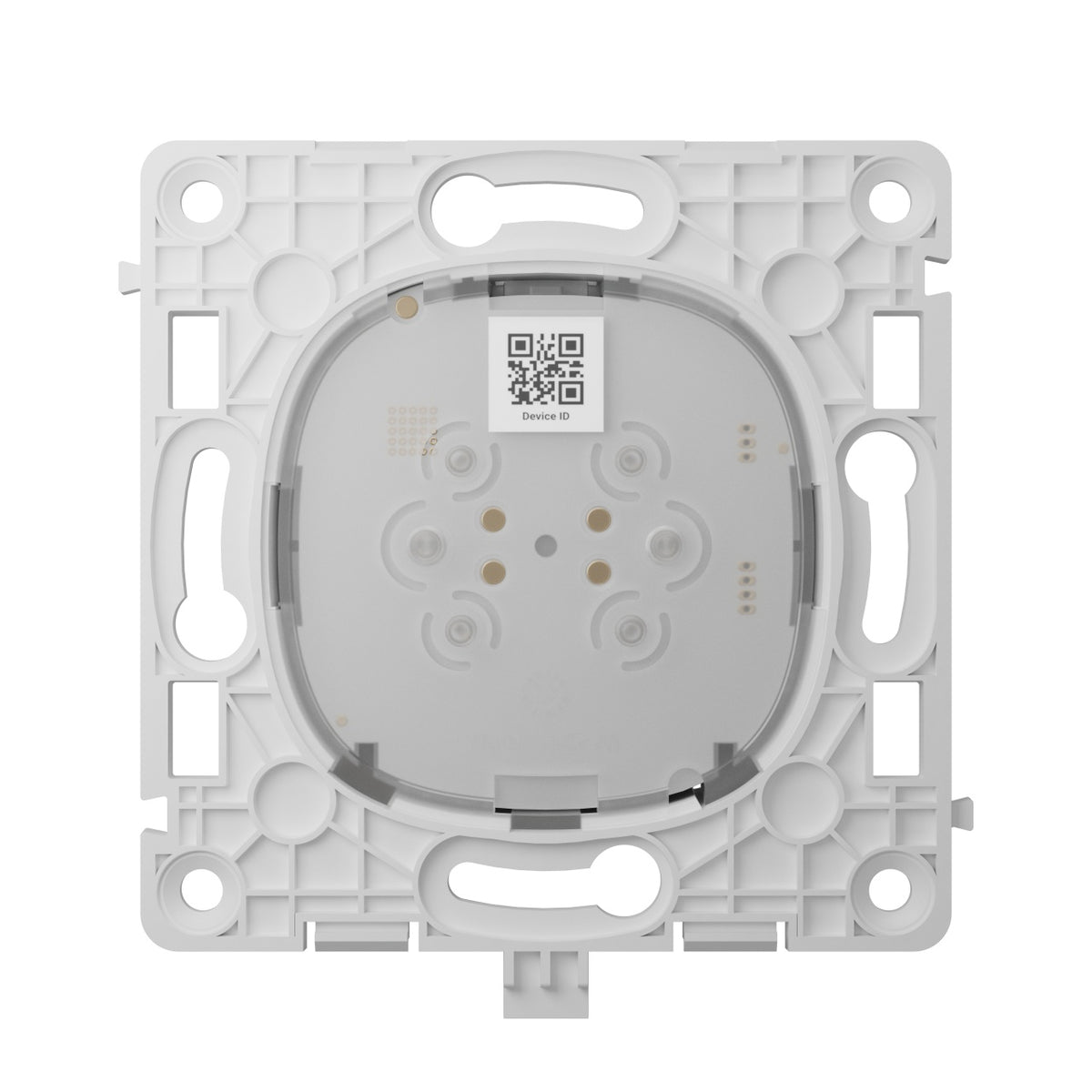 Modul întrerupător wireless, Ajax LightCore 1-gang (circuit simplu)