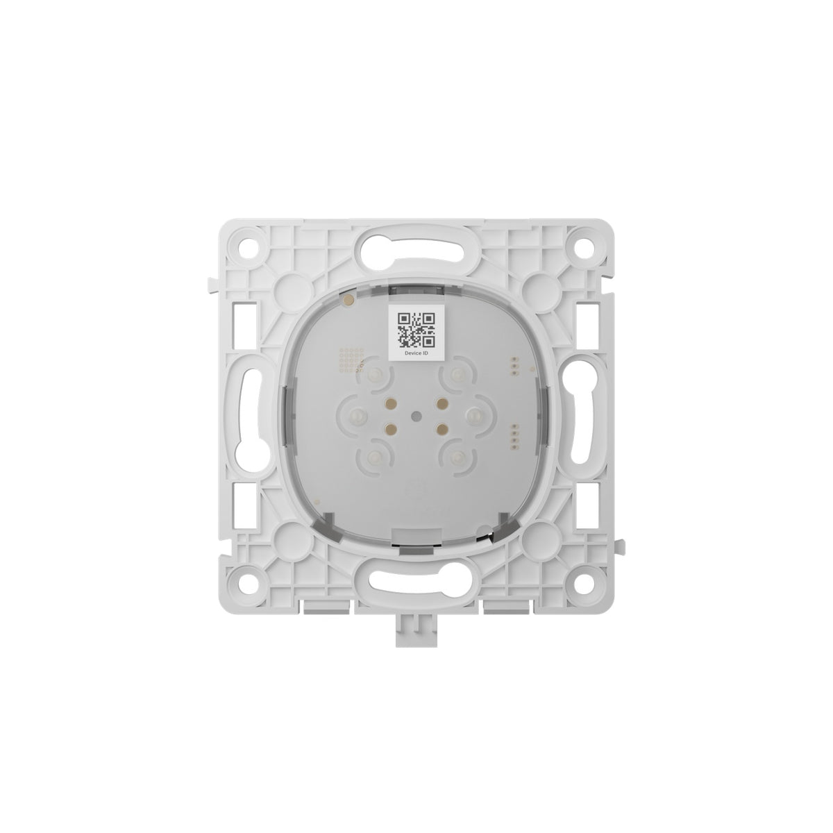 Modul întrerupător wireless, Ajax LightCore 2-way (cap scară)
