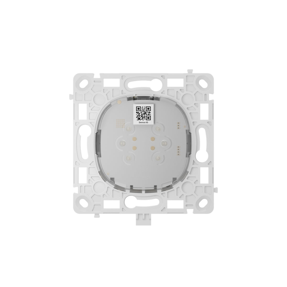 Modul întrerupător wireless, AJAX LightCore Crossover (Cap Scara Cruce)