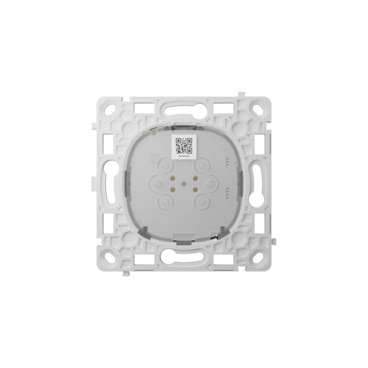 Modul întrerupător wireless, Ajax LightCore Dimmer (vertical)
