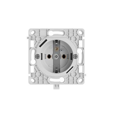Modul priză smart AJAX OutletCore tip F