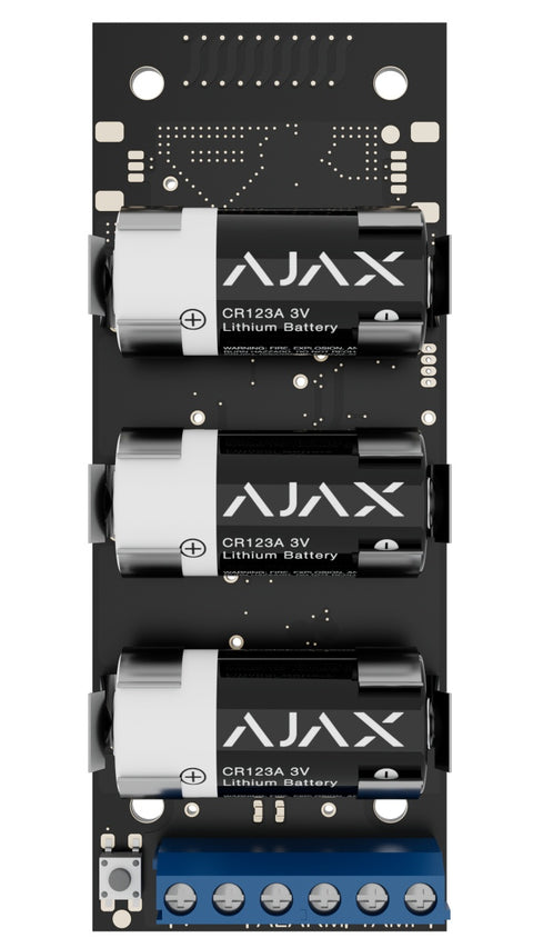 Modul transmitator AJAX Transmitter
