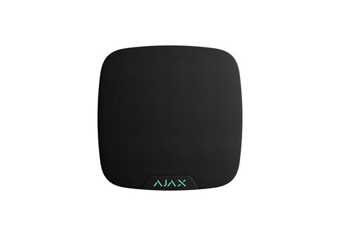 Modul vocal wireless pentru verificarea audio a alarmelor, Ajax SpeakerPhone Jeweller