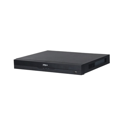 NVR 4K 16 canale 16 porturi PoE Dahua NVR2216-16P-I