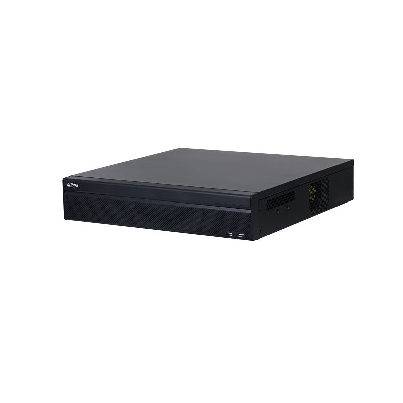 NVR 4K 16 canale 16 porturi PoE Dahua NVR5816-16P-4KS2E