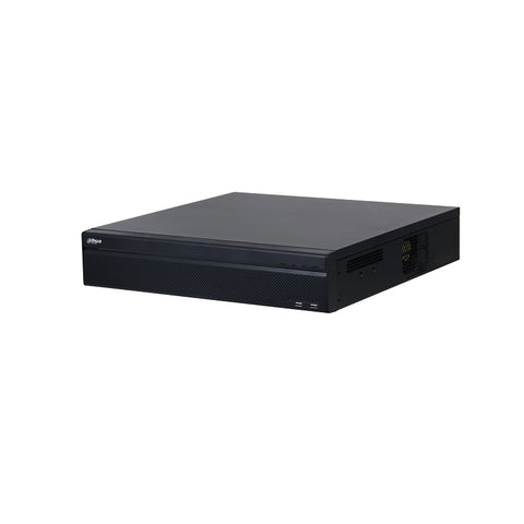 NVR 4K 16 canale 16 porturi PoE Dahua NVR5816-16P-4KS2E