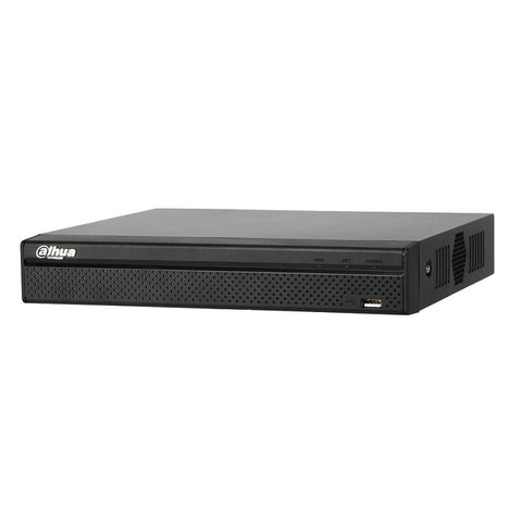 NVR 4K 16 canale Dahua NVR2116HS-S3
