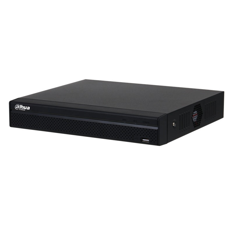 NVR 4K 16 canale Dahua NVR4116HS-4KS3