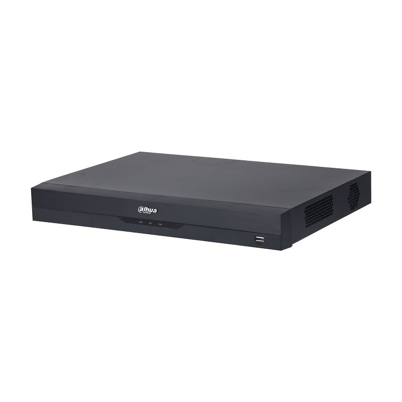 NVR 4K 16 canale Dahua NVR5216-EI2