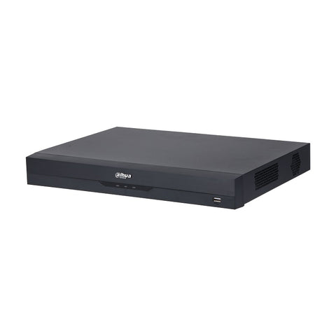 NVR 4K 16 canale Dahua NVR5216-EI2