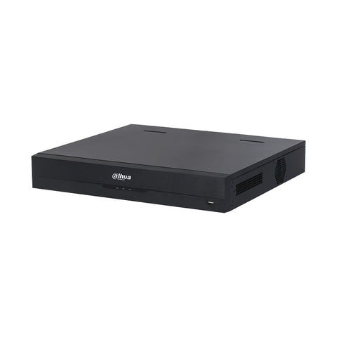 NVR 4K 32 canale 16 porturi PoE Dahua NVR4432-16P-4KS2/I