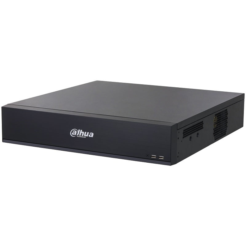 NVR 4K 64 canale Dahua NVR5864-XI