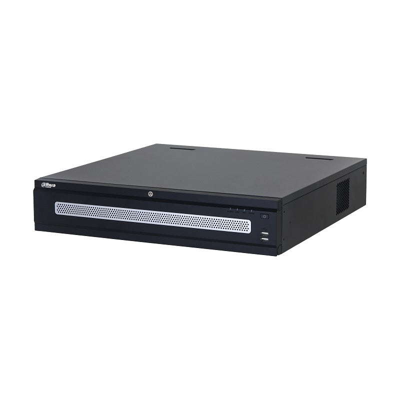 NVR 4K 64 canale Dahua NVR608H-64-XI