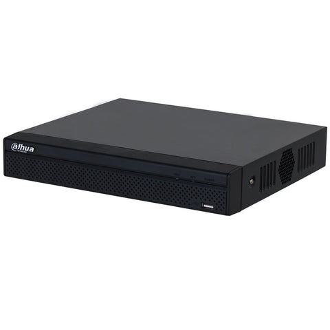 NVR 4K 8 canale 8 porturi PoE Dahua NVR2108HS-8P-4KS3
