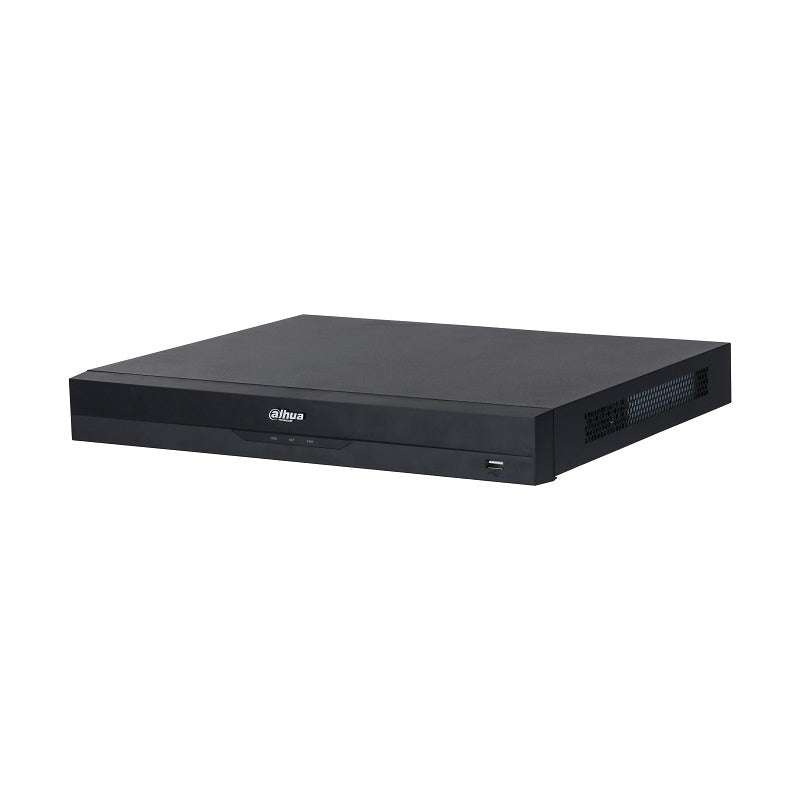 NVR 4K 8 canale 8 porturi PoE Dahua NVR4208-8P-EI