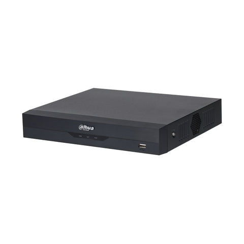 NVR 4K 8 canale Dahua NVR4108HS-EI