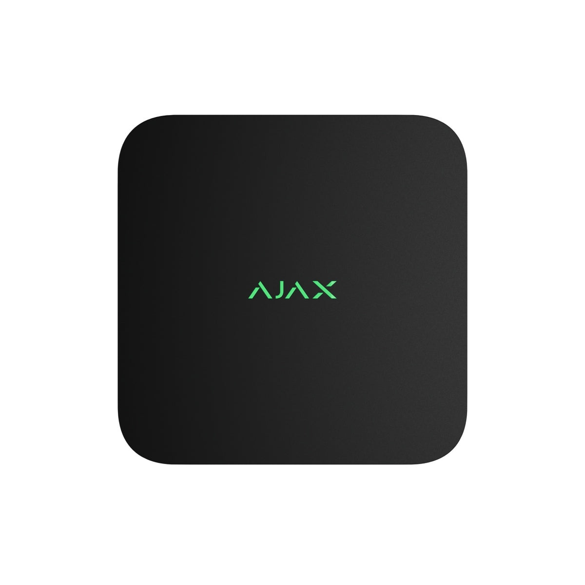 NVR Ajax (16-ch), negru