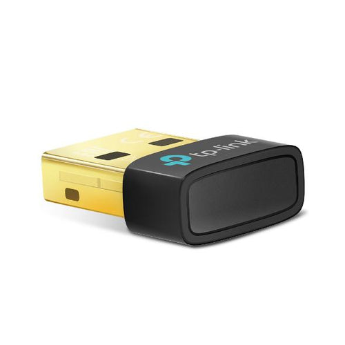 Adaptor TP-LINK USB Nano Bluetooth 5.0, Bluetooth 5.0