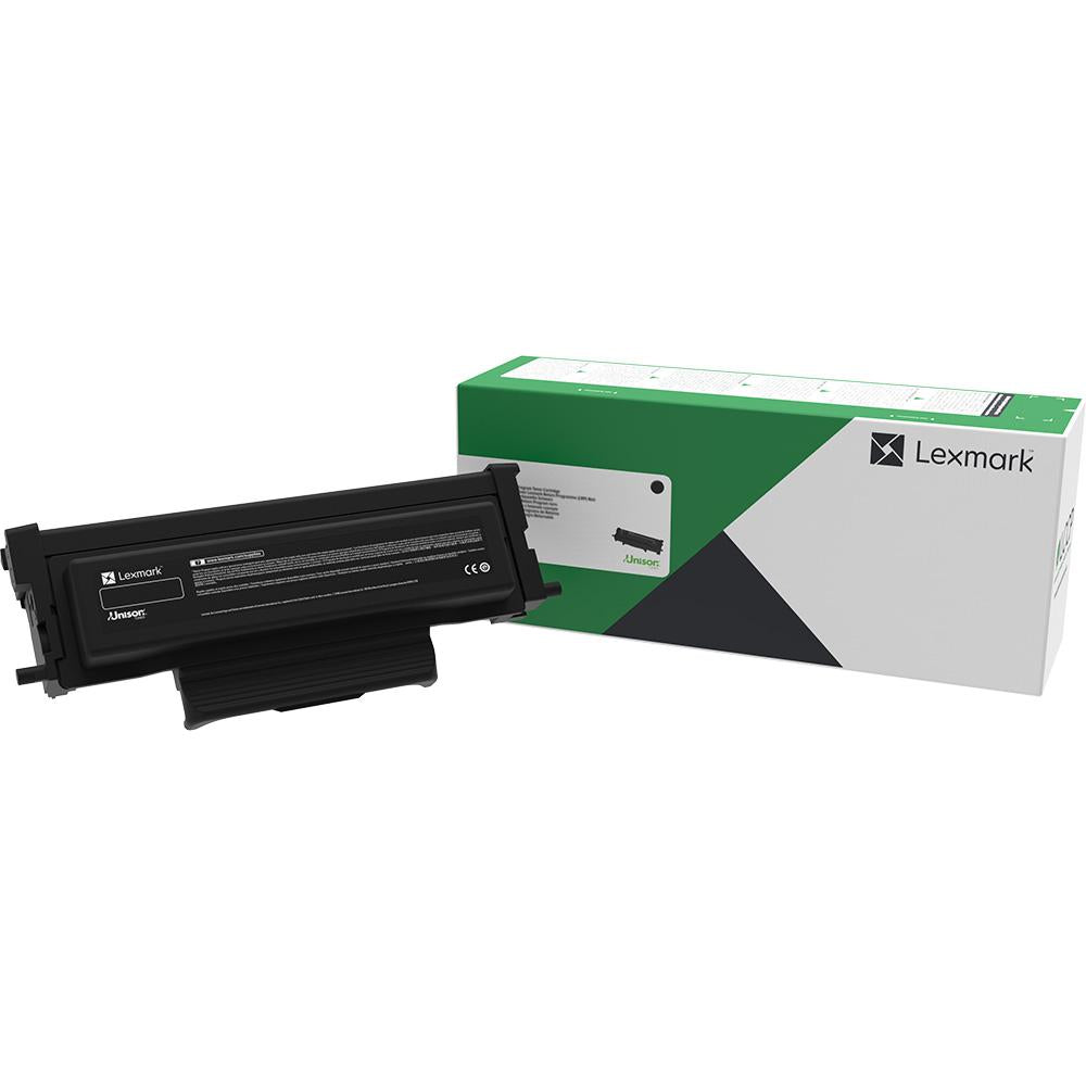 Toner Lexmark B222000, culoare negru return program