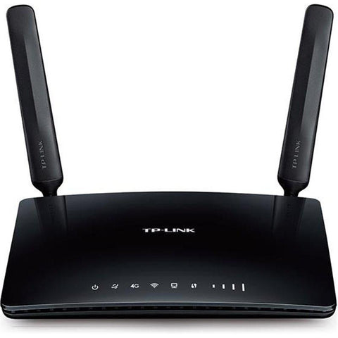 Router Wireless TP-Link ARCHER MR200, 1xLAN/WAN 10/100, 3xLAN10/100