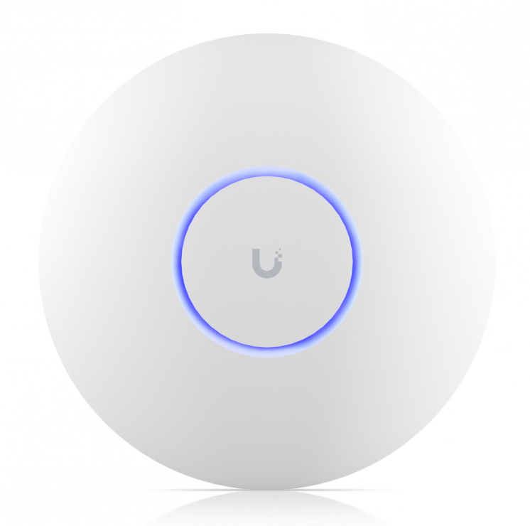 UBIQUITI U7-PRO WI-FI7 ACCESS POINT IND.
