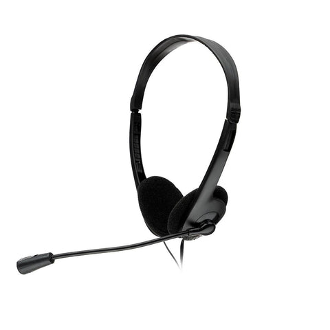 Tehnologie - cu fir Tip - standard Utilizare - multimedia (PC and more) Spacer