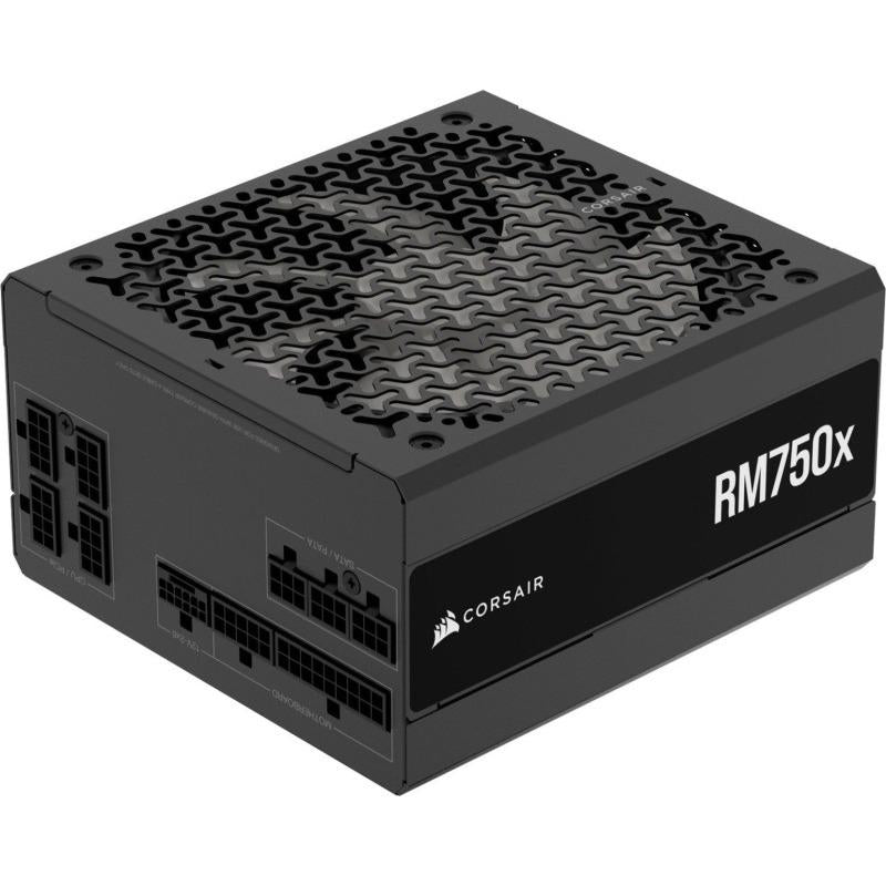 Sursă CORSAIR RMx Series, RM750x, 750 Watt, ATX 3.1