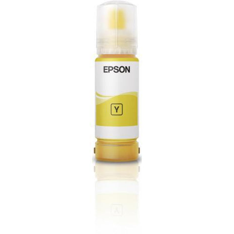Cartuș cerneala Epson 115, yellow, capacitate 70ml / 6200 pagini