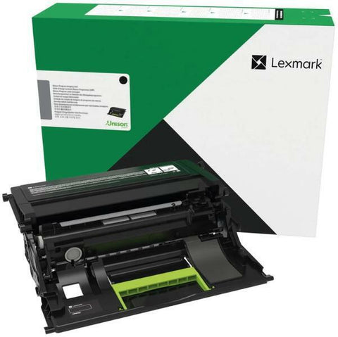 Drum Lexmark 66S0Z00 Black, Return Programme, Capacitate 75k pagini