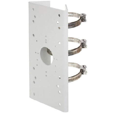 Suport de montaj pe stalp Hikvision DS-1275ZJ-Y