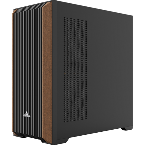 Carcasă ALPHAGEAR Vector Black