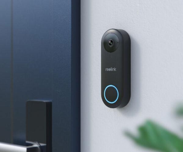 Sonerie video Reolink WiFi