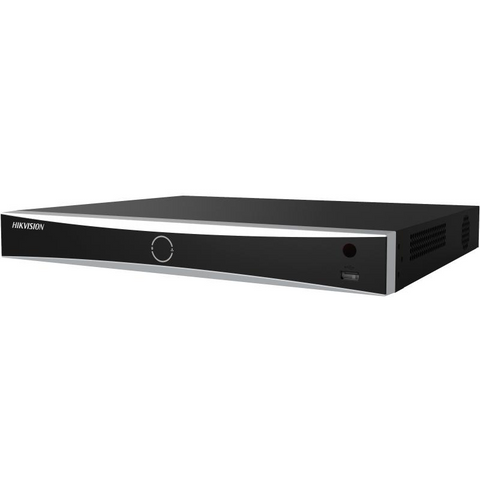 NVR Hikvision 8 canale AcuSense 4K DS-7608NXI-K2/8P(D)