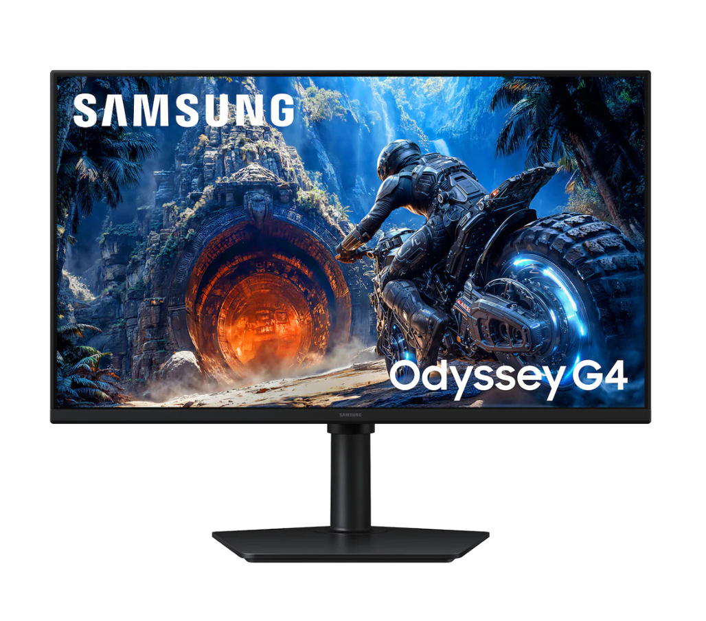 Monitor Samsung 27" LS27HG402EUXEN