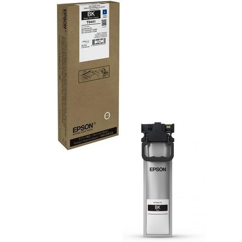 Epson C5XXX black inkjet cartridge l