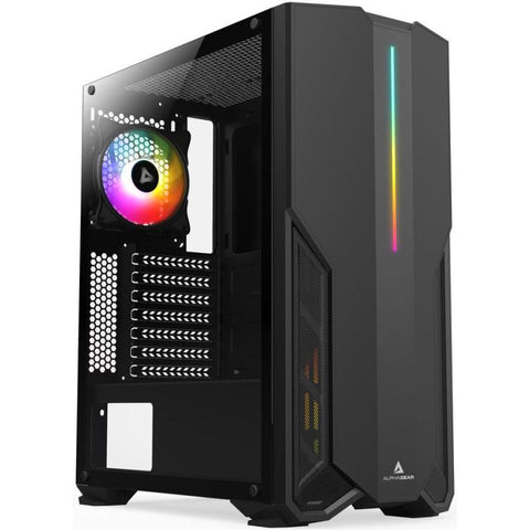 Carcasă ALPHAGEAR Primalist RGB