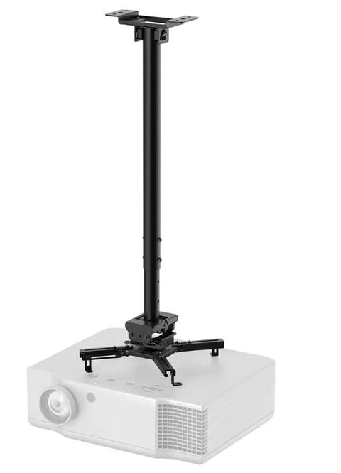 NM Projector Ceiling Mount 74-114cm Neomounts