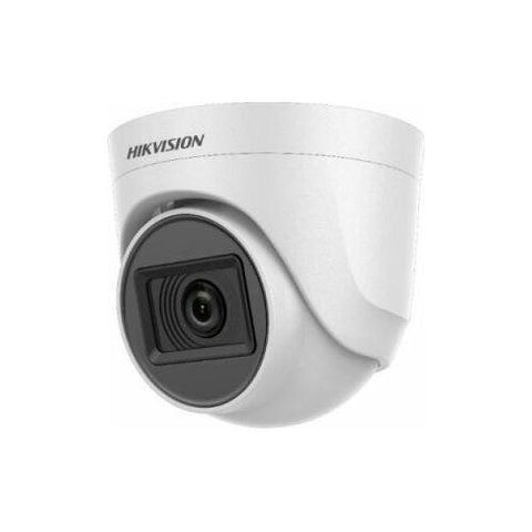 Cameră supraveghere Hikvision Turret DS-2CE76D0T-ITPF(2.8mm)(C)