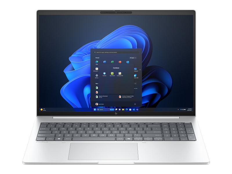Laptop HP EliteBook 8 G1i (D27K4AT)