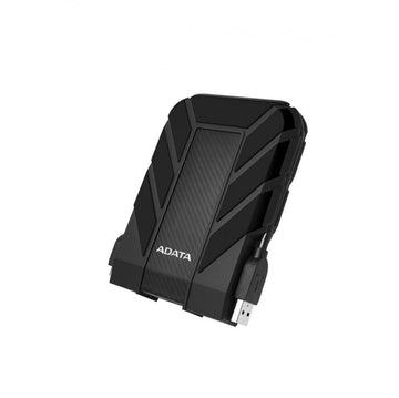 HDD extern ADATA, 1TB, HD710 Pro, 2.5", USB 3.1, plastic si silicon