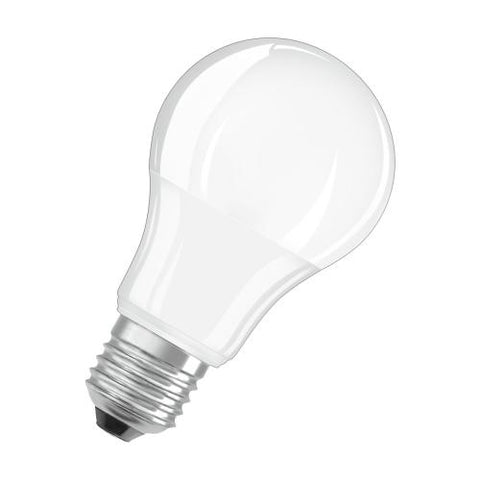 Value CLA60 8,5W/840 230VFR E27 FS2OSRAM